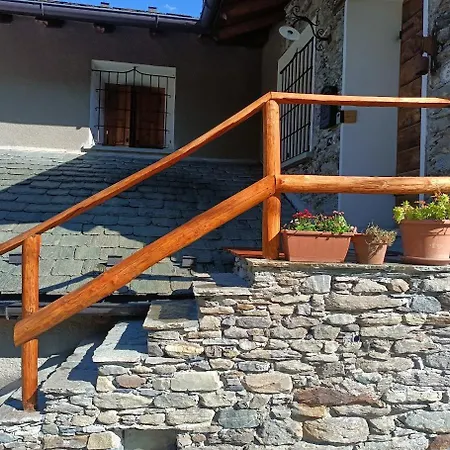 Rosina House E