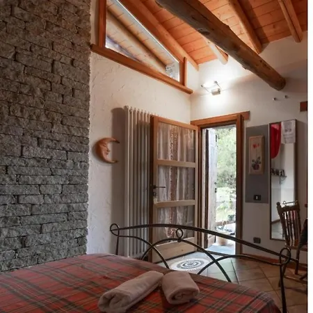 Rosina House E 3*