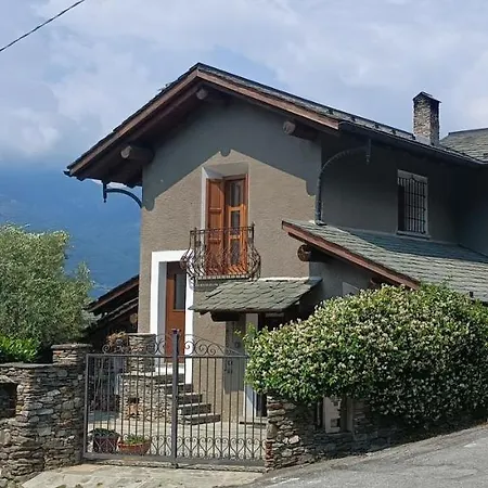 Rosina House E Guest house *
