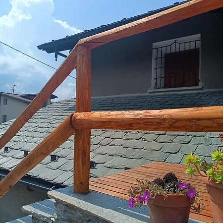 Rosina House E Konukevi *