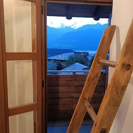 Maison d'hôtes Rosina House E 3*