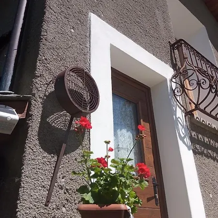 Rosina House E 3* 科利科