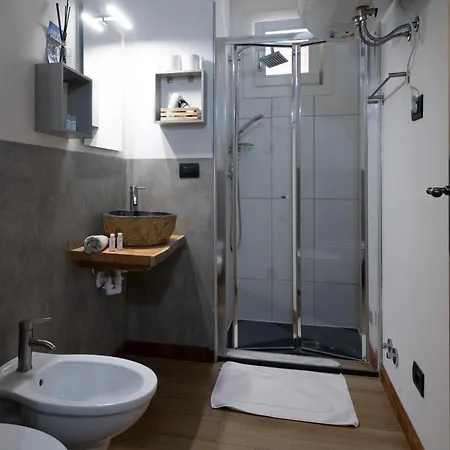 Maison d'hôtes Rosina House E 3*