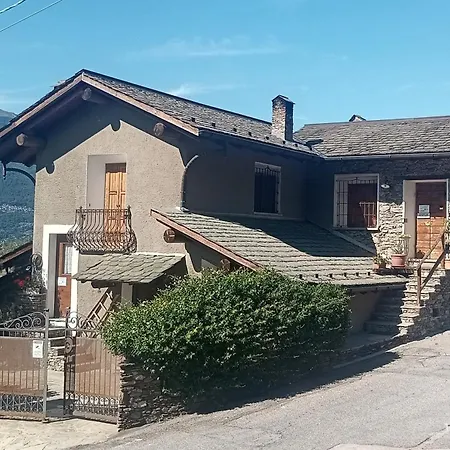 招待所 Rosina House E 科利科