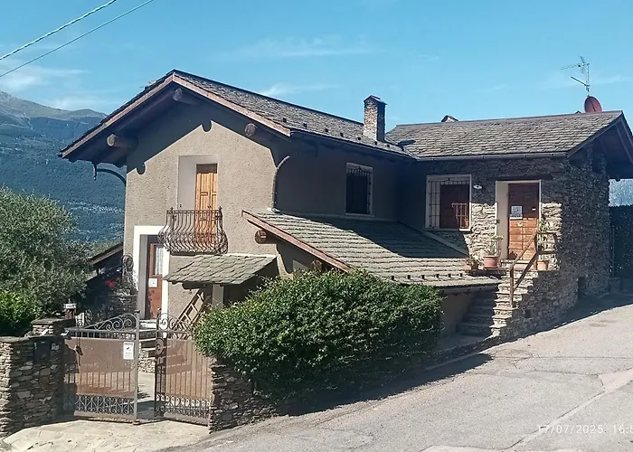 Vendégház Rosina House E Colico