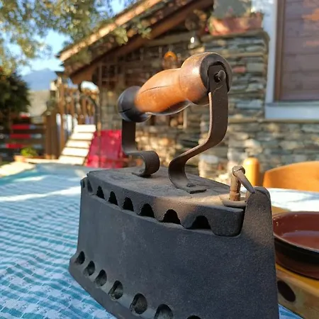 Rosina House E 3* Colico