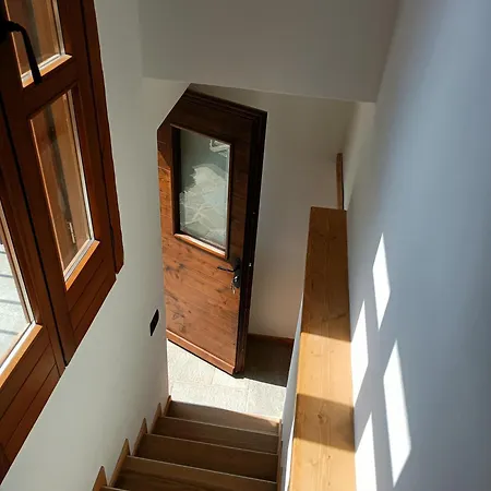 Πανσιόν Rosina House E