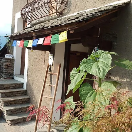 Casa de hóspedes Rosina House E Colico