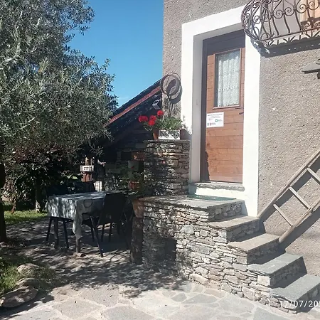 Rosina House E Casa de hóspedes 3*