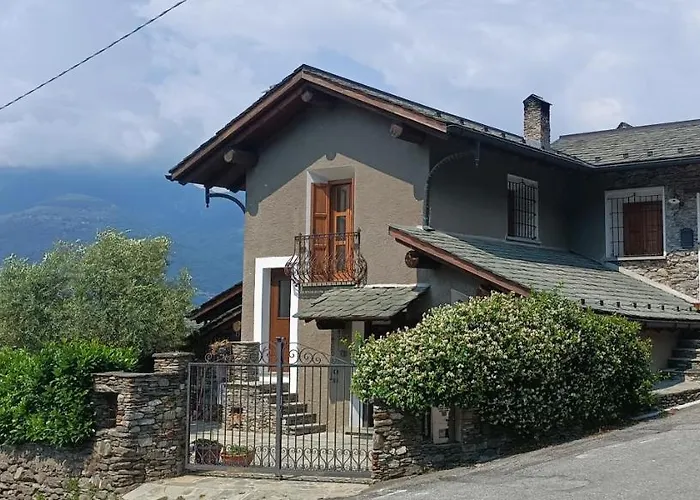 Rosina House E Πανσιόν 3*