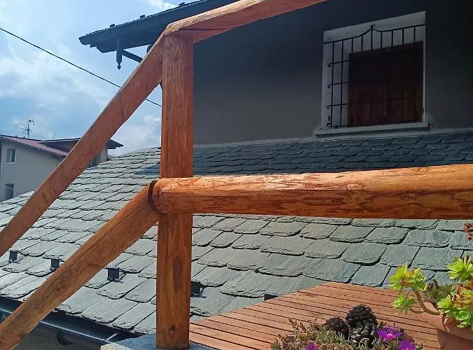 Rosina House E Πανσιόν 3*