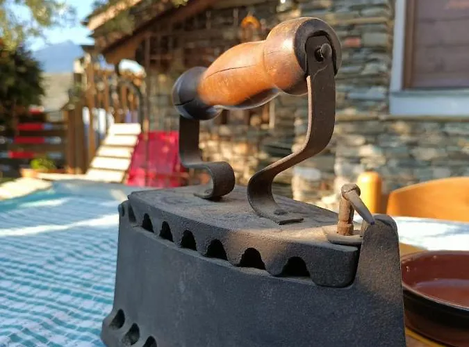 Rosina House E 3* Colico