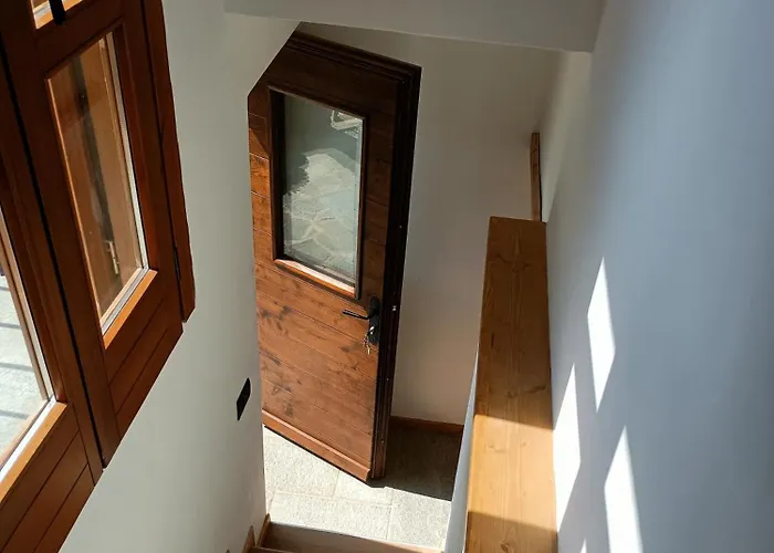 Πανσιόν Rosina House E