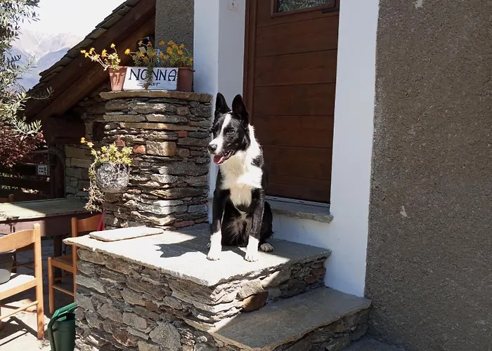 Rosina House E 3* Colico