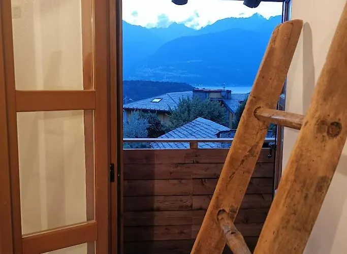 Πανσιόν Rosina House E 3*