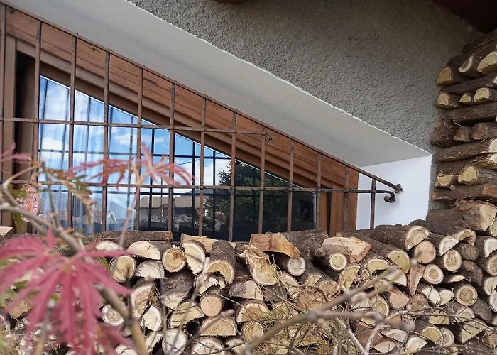 Rosina House E Πανσιόν 3*