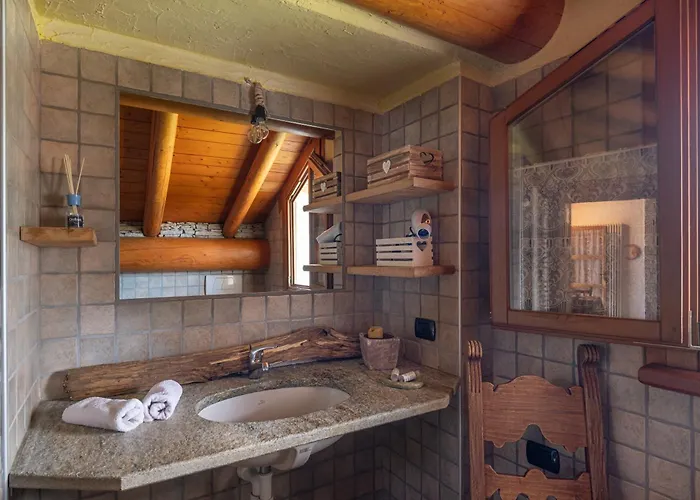 Rosina House E Πανσιόν