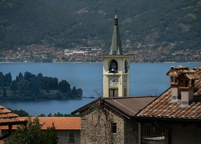 Rosina House E Πανσιόν 3*