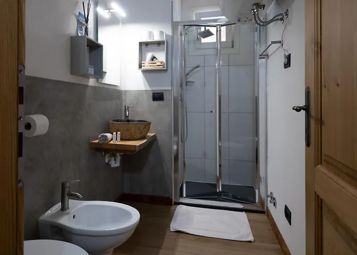 Πανσιόν Rosina House E 3*