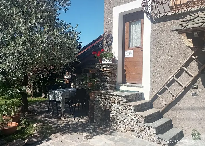 Rosina House E Πανσιόν 3*