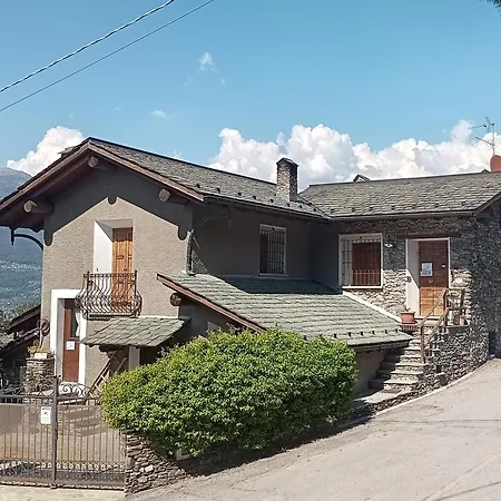 Rosina House E Πανσιόν *